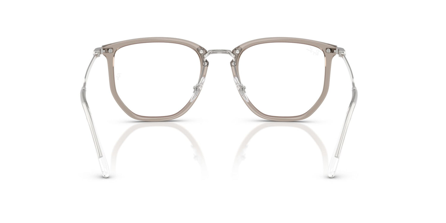 RAY-BAN RX4451V 8125 50