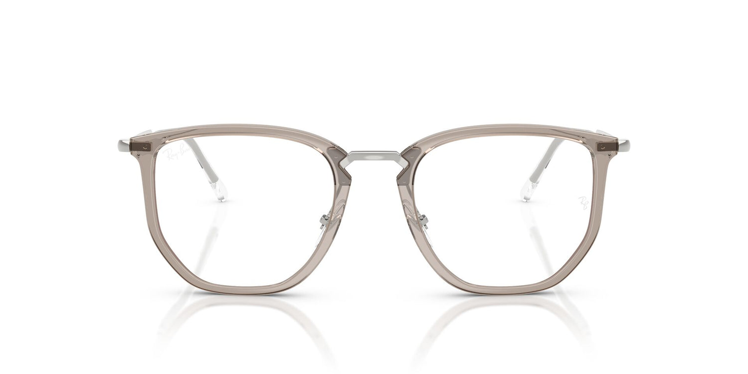 RAY-BAN RX4451V 8125 50