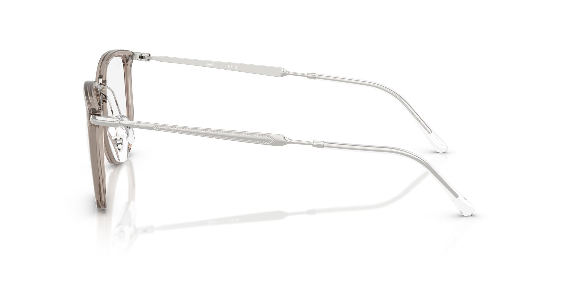 RAY-BAN RX4451V 8125 53