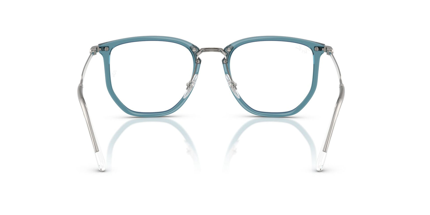 RAY-BAN RX4451V 8426 50