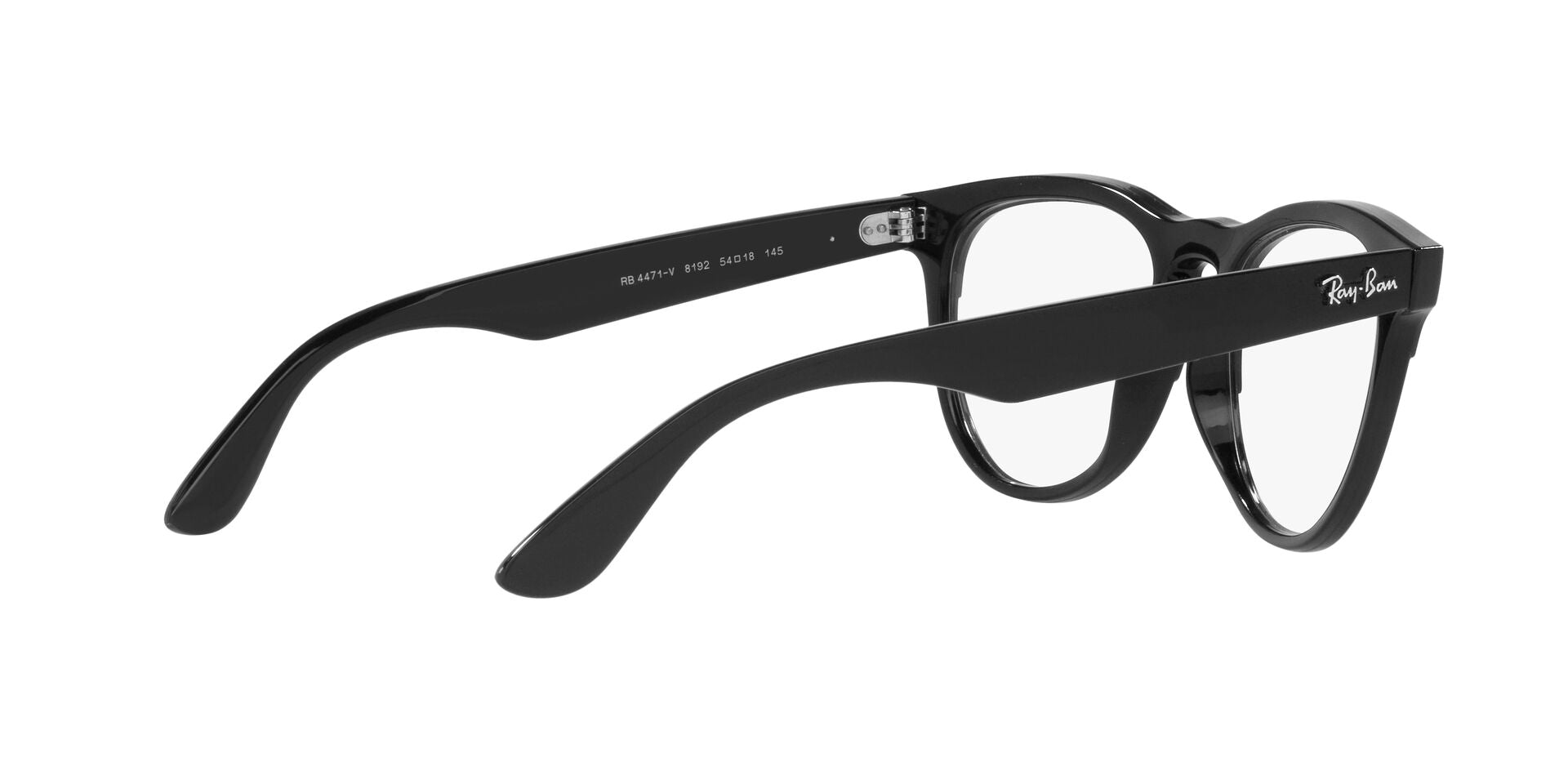 RAY-BAN RX4471V IRIS 8192 54