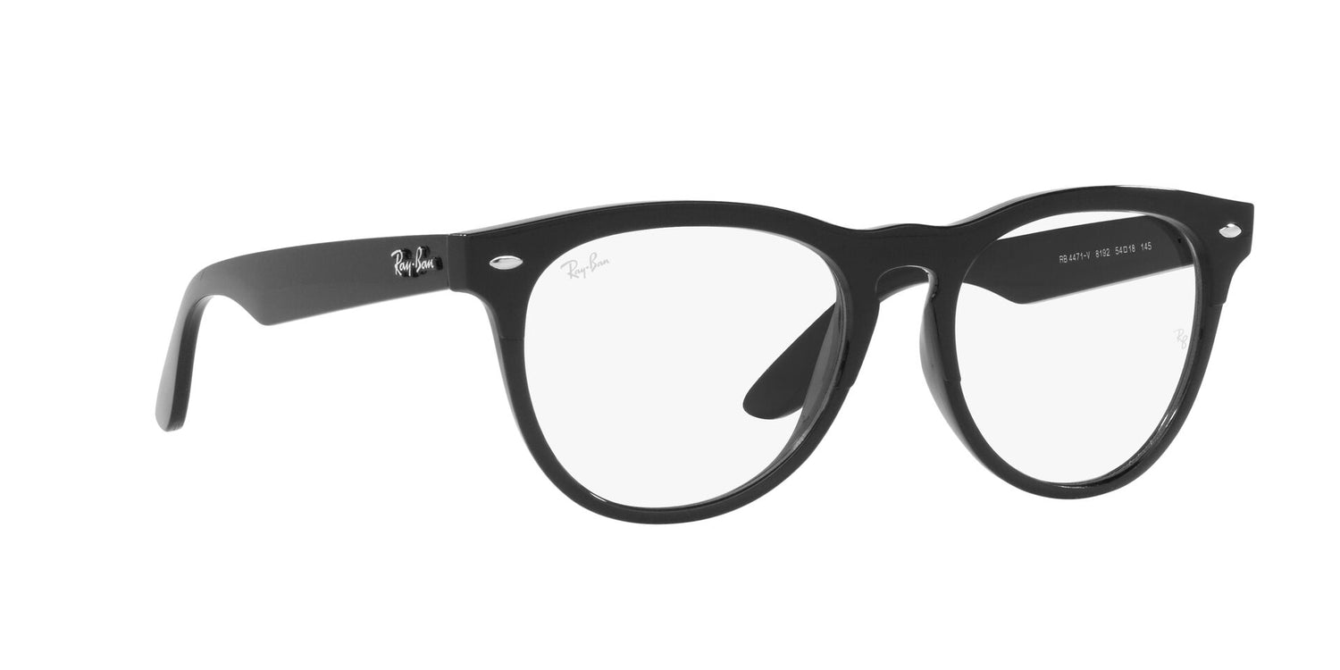 RAY-BAN RX4471V IRIS 8192 54