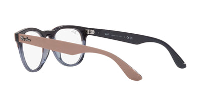 RAY-BAN RX4471V IRIS 8195 54