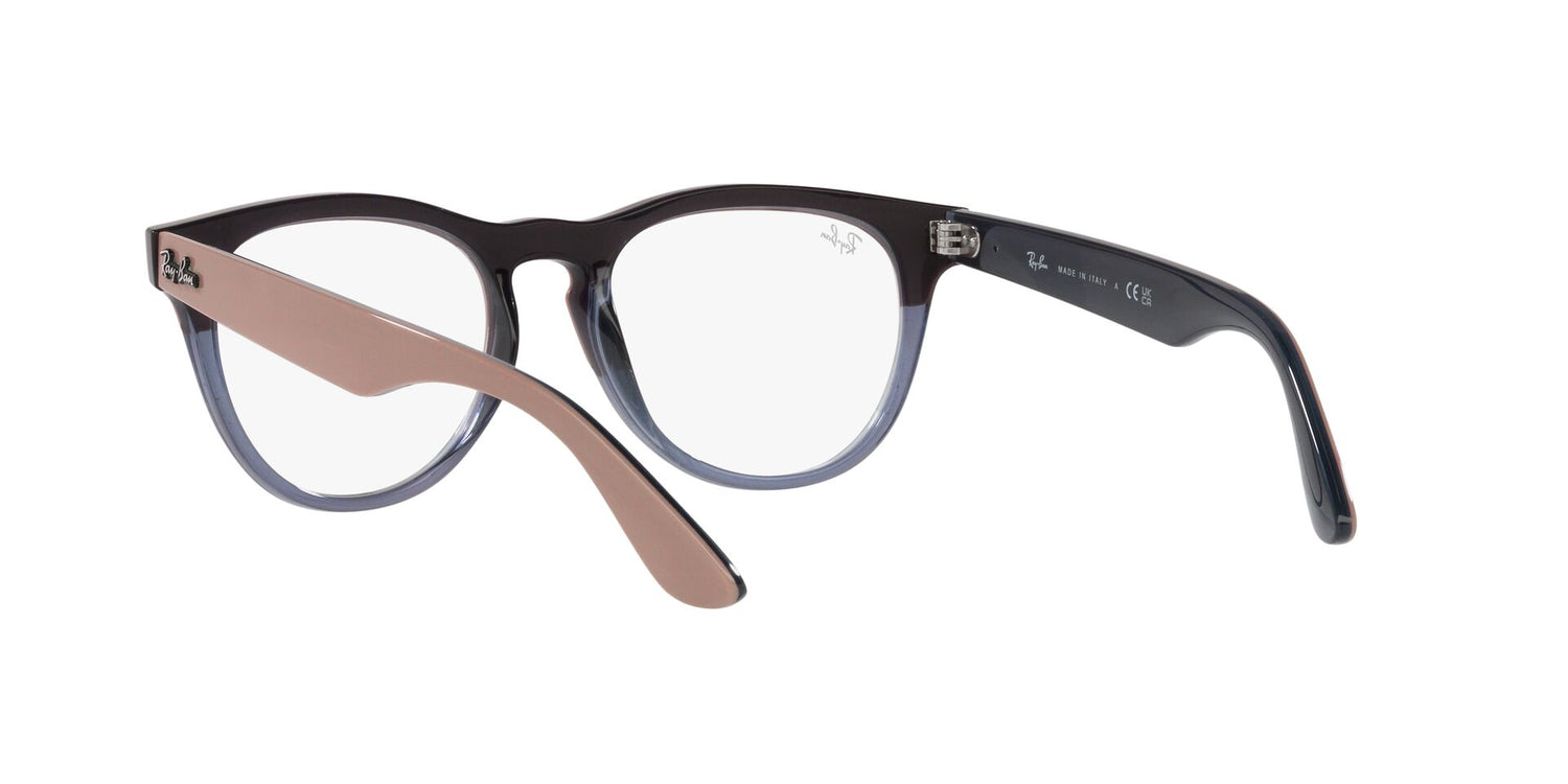 RAY-BAN RX4471V IRIS 8195 54