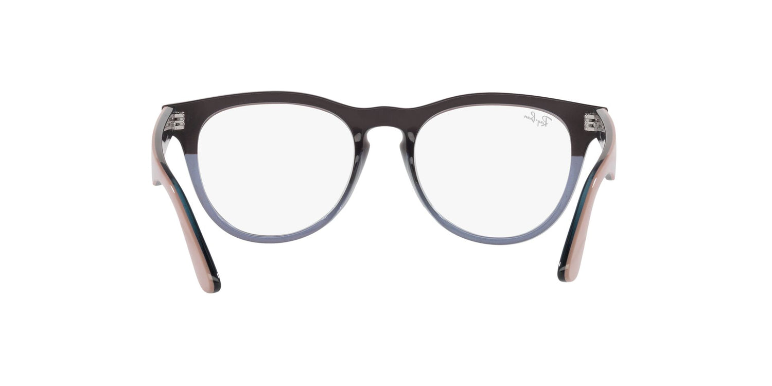 RAY-BAN RX4471V IRIS 8195 54