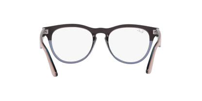 RAY-BAN RX4471V IRIS 8195 54