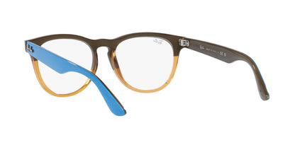 RAY-BAN RX4471V IRIS 8196 54