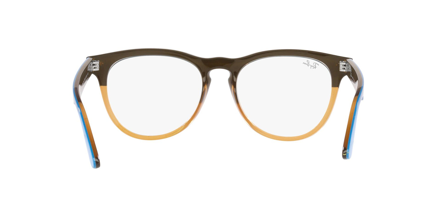RAY-BAN RX4471V IRIS 8196 54