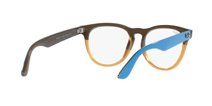 RAY-BAN RX4471V IRIS 8196 54