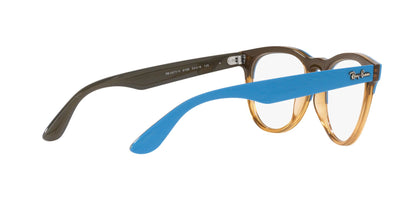 RAY-BAN RX4471V IRIS 8196 54