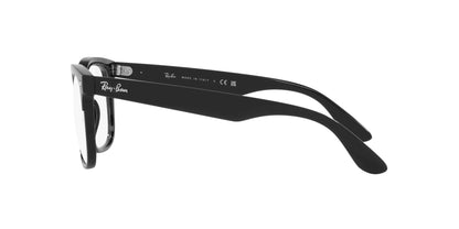 RAY-BAN RX4487V STEVE 8192 54