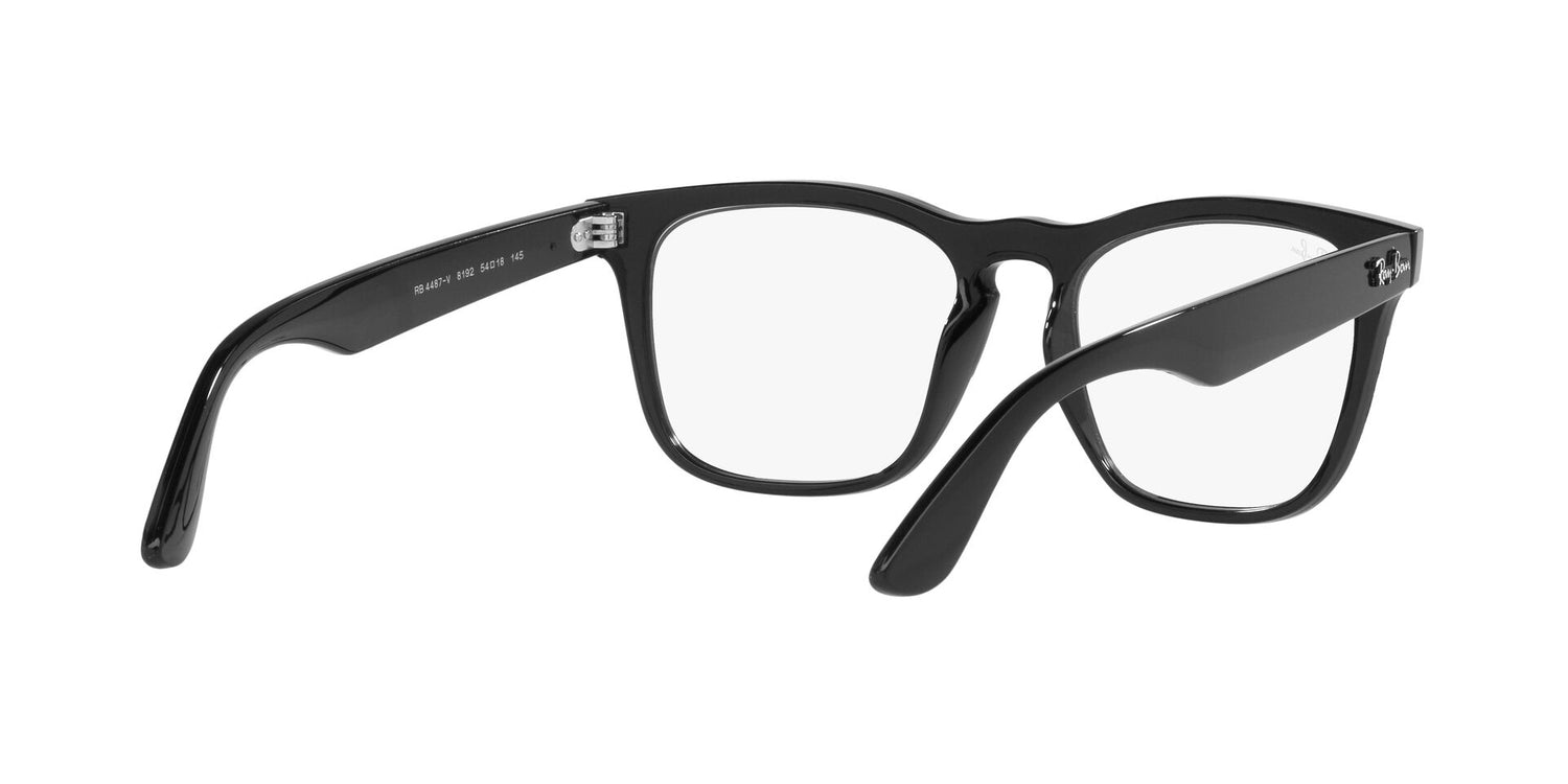 RAY-BAN RX4487V STEVE 8192 54