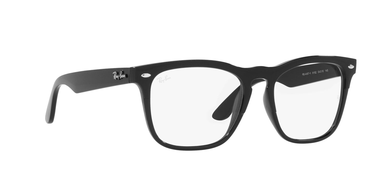 RAY-BAN RX4487V STEVE 8192 54