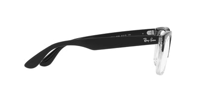 RAY-BAN RX4487V STEVE 8193 54