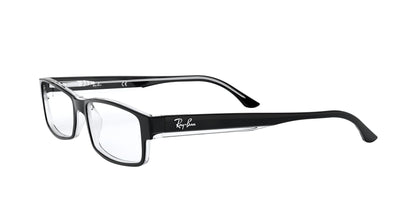 RAY-BAN RX5114 2034 52 - 9