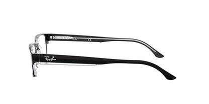 RAY-BAN RX5114 2034 52 - 10