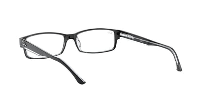 RAY-BAN RX5114 2034 54 - 5