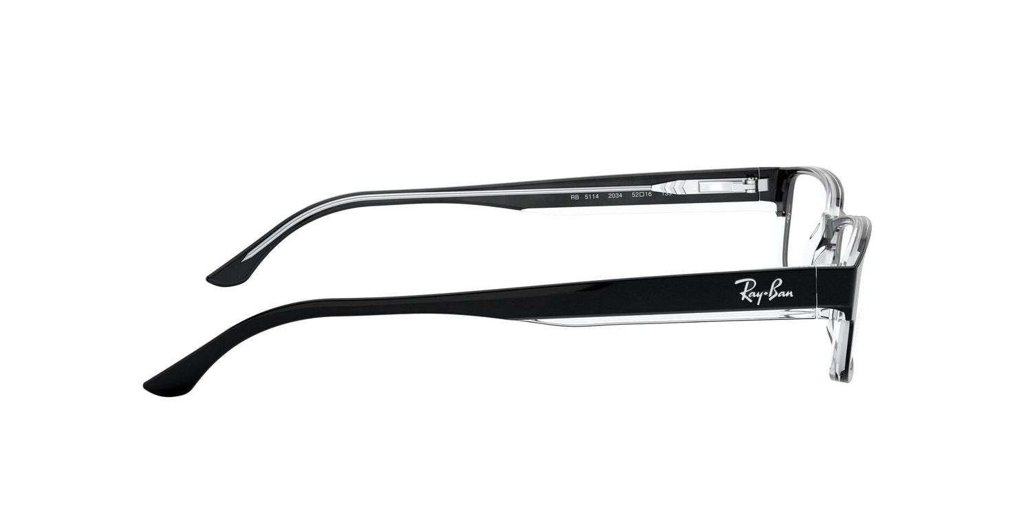 RAY-BAN RX5114 2034 54 - 9