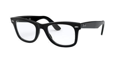RAY-BAN RX5121 WAYFARER 2000 50 - 7