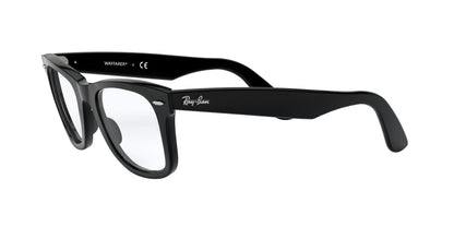 RAY-BAN RX5121 WAYFARER 2000 50 - 8