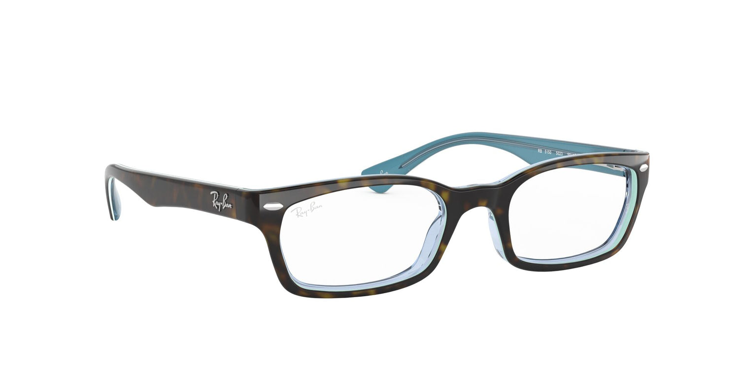 RAY-BAN RX5150 5023 50 - 23