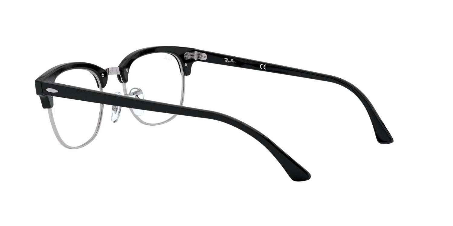 RAY-BAN RX5154 CLUBMASTER 2000 49 - 14