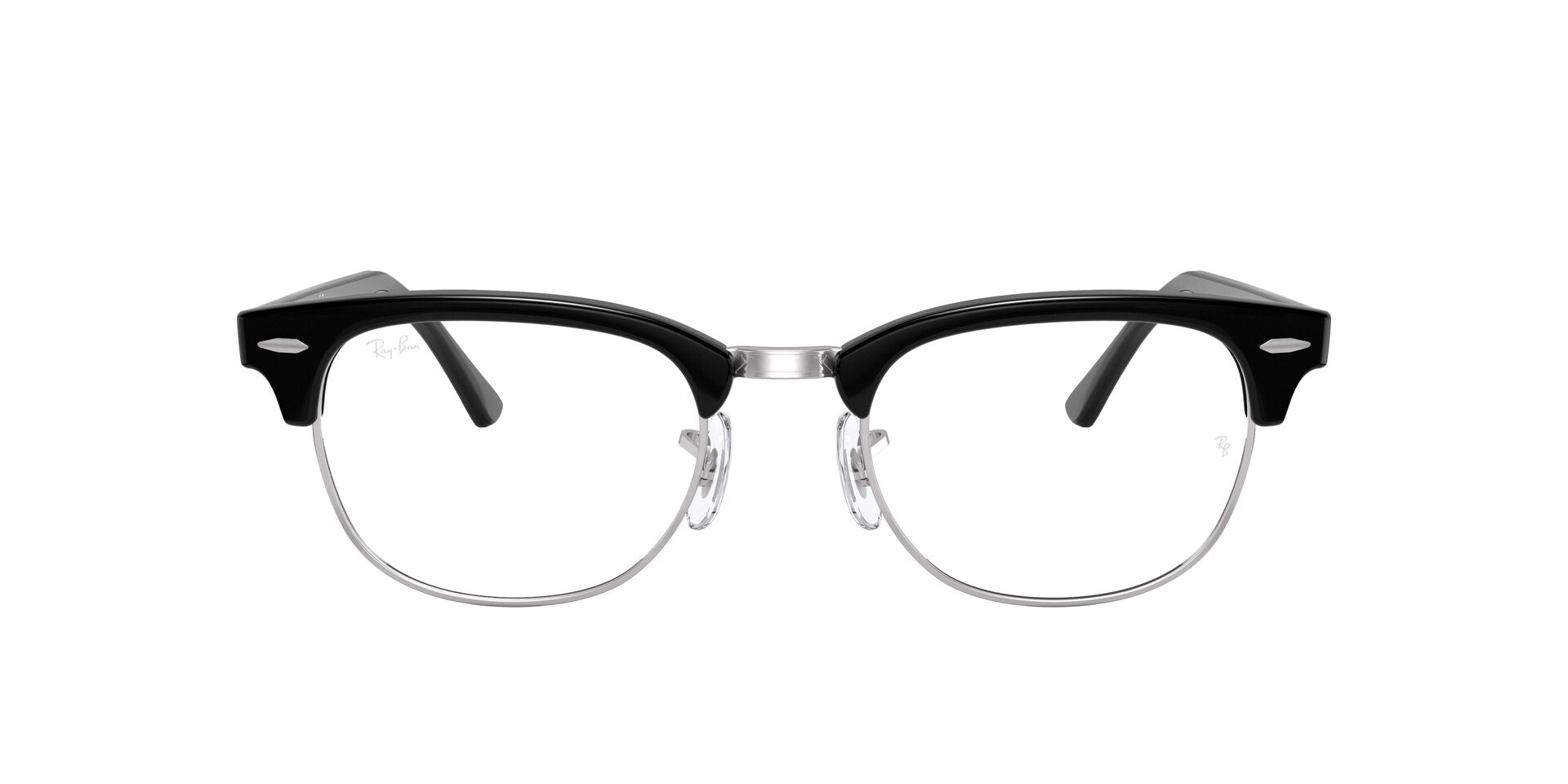 RAY-BAN RX5154 CLUBMASTER 2000 49 - 22