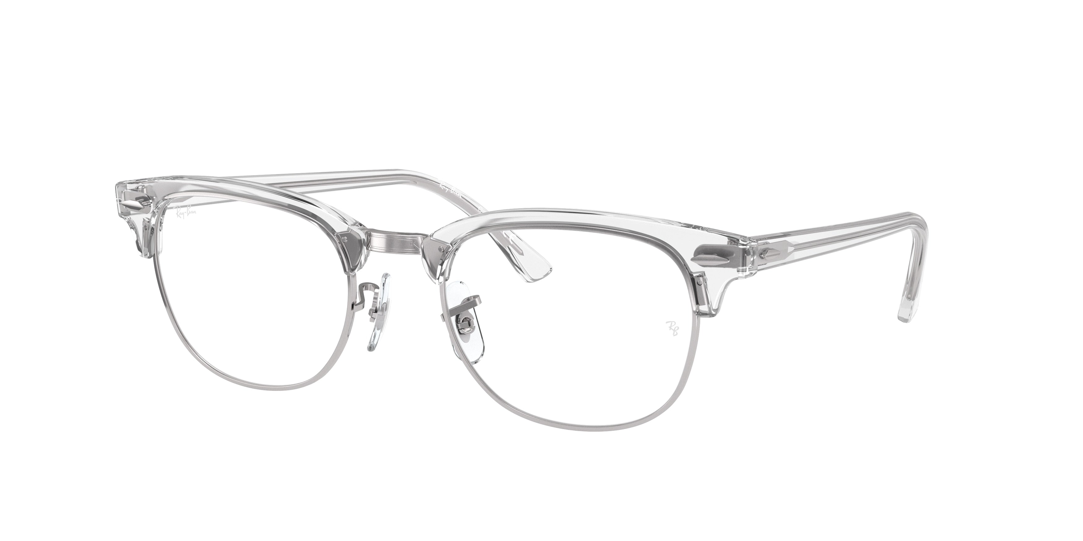 RAY-BAN RX5154 CLUBMASTER 2001 51