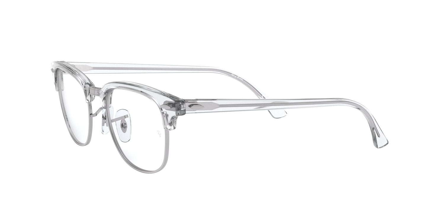 RAY-BAN RX5154 CLUBMASTER 2001 53 - 17