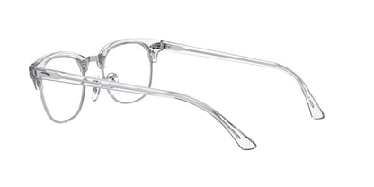 RAY-BAN RX5154 CLUBMASTER 2001 53 - 19