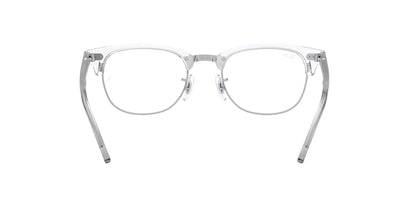 RAY-BAN RX5154 CLUBMASTER 2001 49 - 22