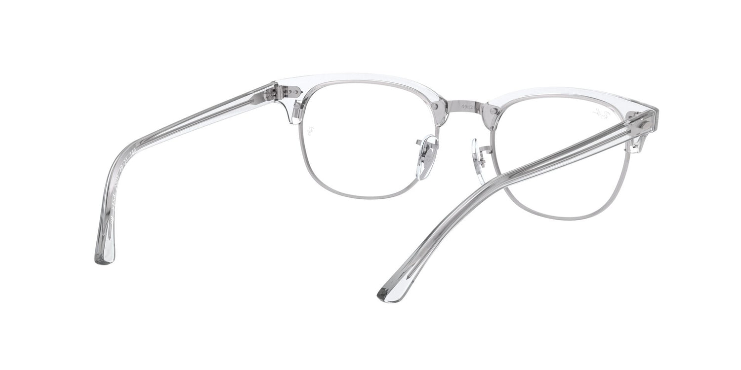 RAY-BAN RX5154 CLUBMASTER 2001 53 - 22