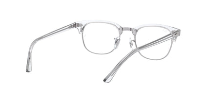 RAY-BAN RX5154 CLUBMASTER 2001 53 - 22