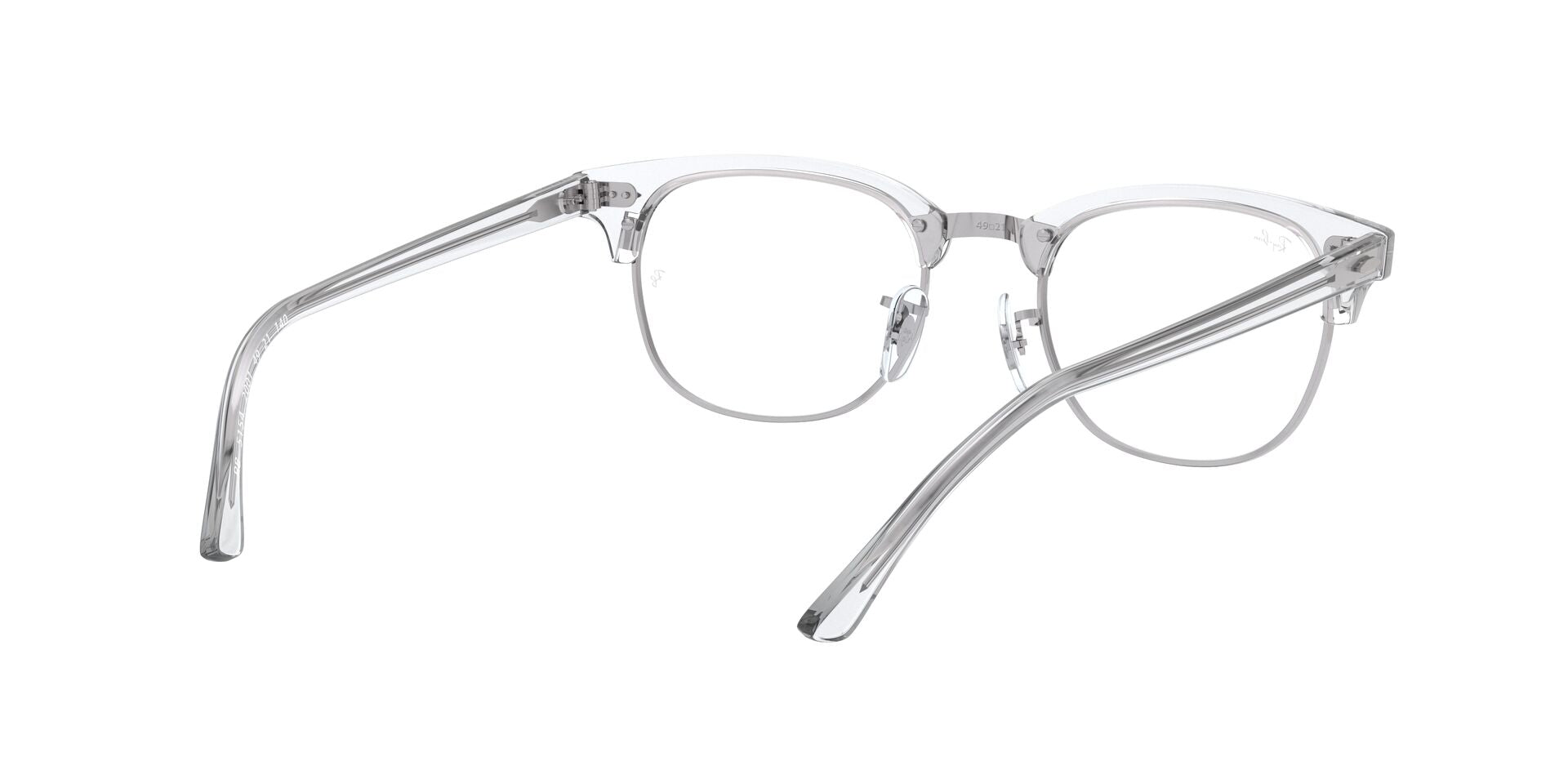 RAY-BAN RX5154 CLUBMASTER 2001 49 - 23