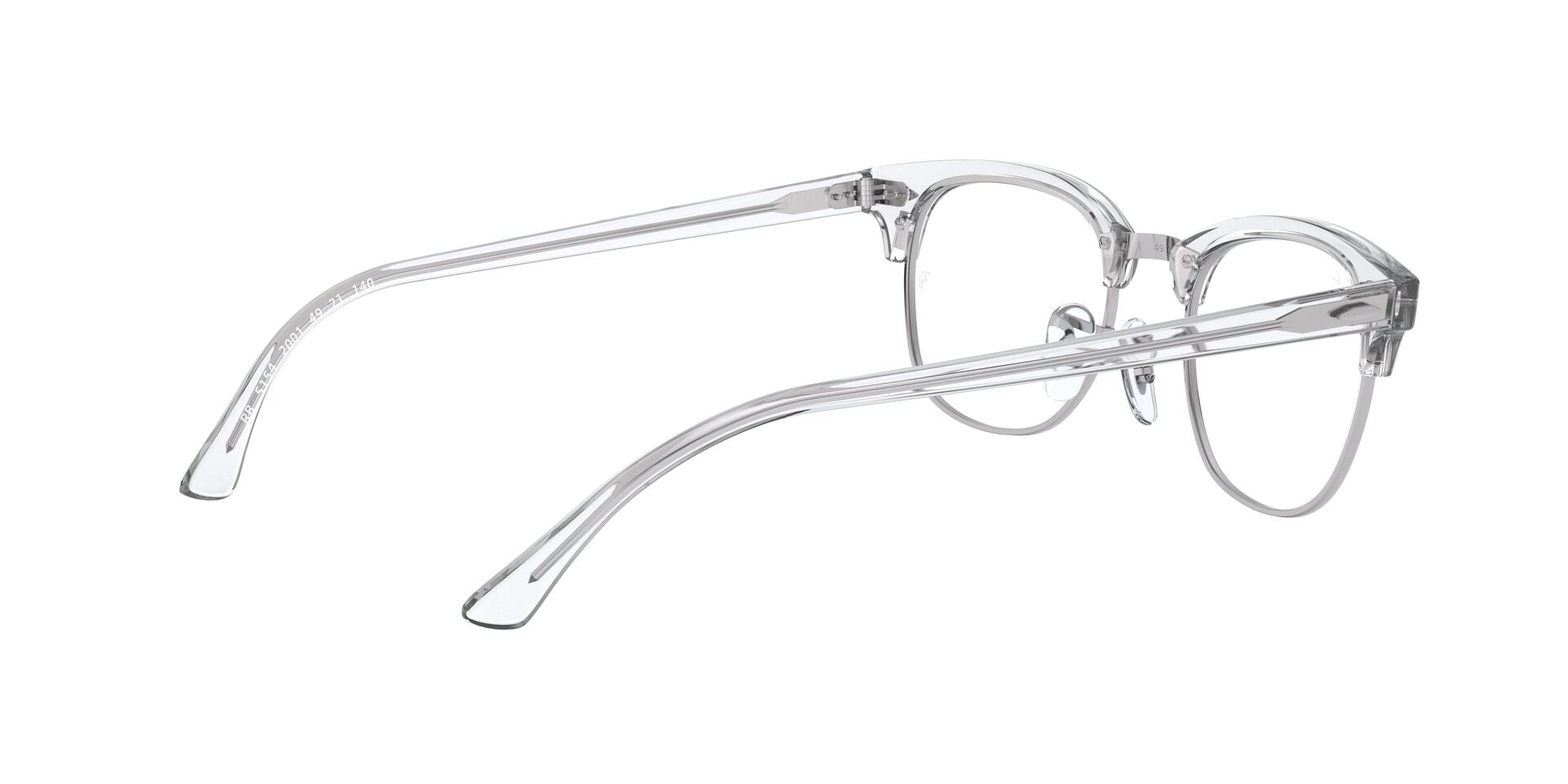 RAY-BAN RX5154 CLUBMASTER 2001 53 - 23