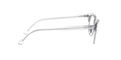 RAY-BAN RX5154 CLUBMASTER 2001 49 - 1