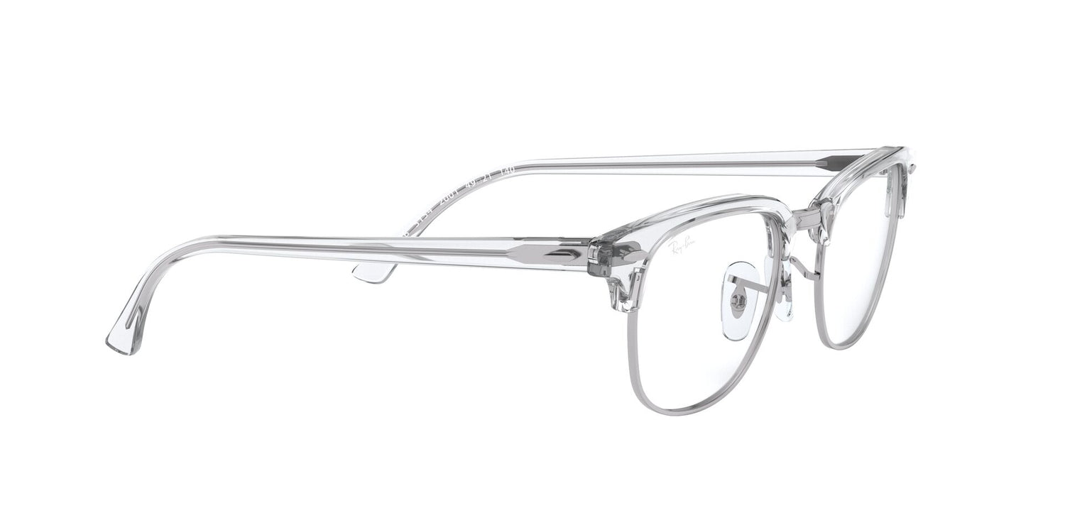 RAY-BAN RX5154 CLUBMASTER 2001 53 - 1