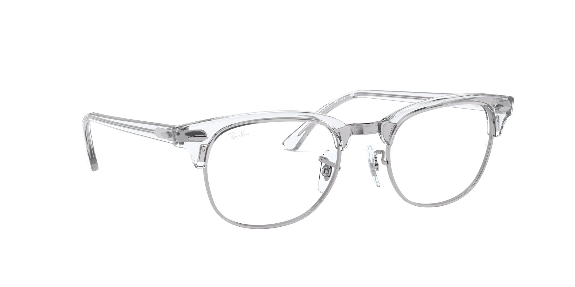 RAY-BAN RX5154 CLUBMASTER 2001 51 - 20