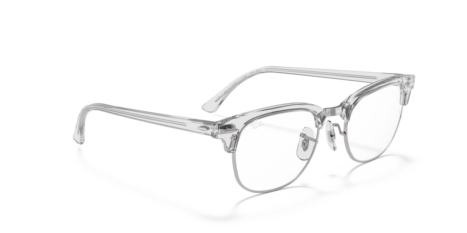 RAY-BAN RX5154 CLUBMASTER 2001 53 - 5