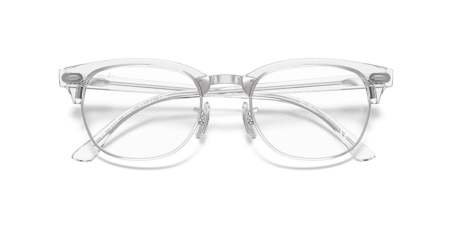 RAY-BAN RX5154 CLUBMASTER 2001 51 - 23