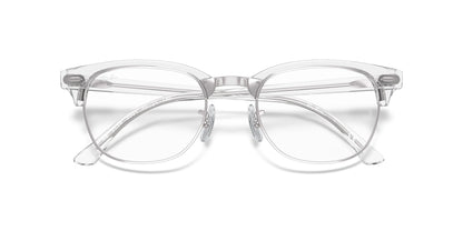 RAY-BAN RX5154 CLUBMASTER 2001 51 - 23