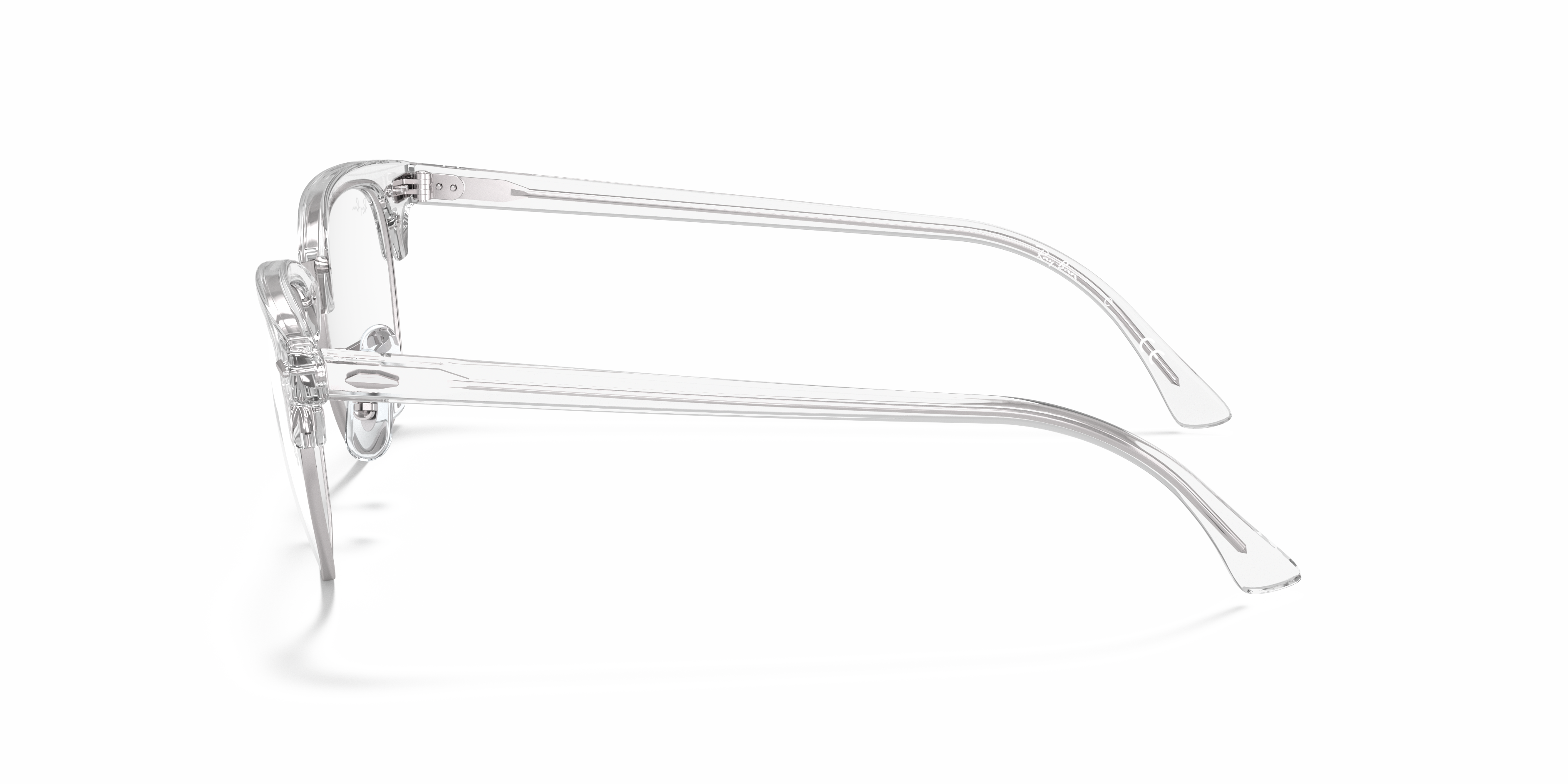 RAY-BAN RX5154 CLUBMASTER 2001 53