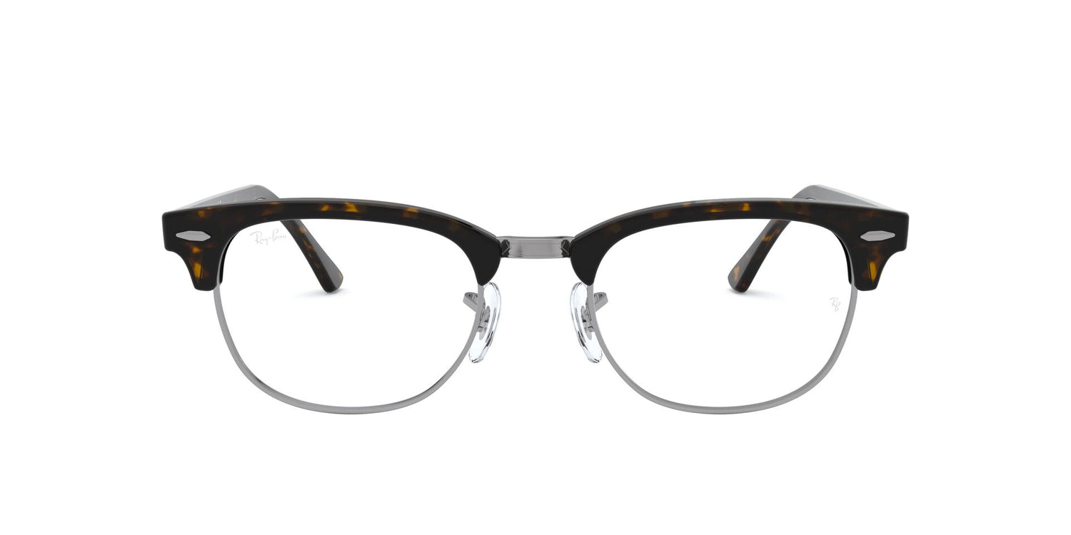 RAY-BAN RX5154 CLUBMASTER 2012 53 - 3