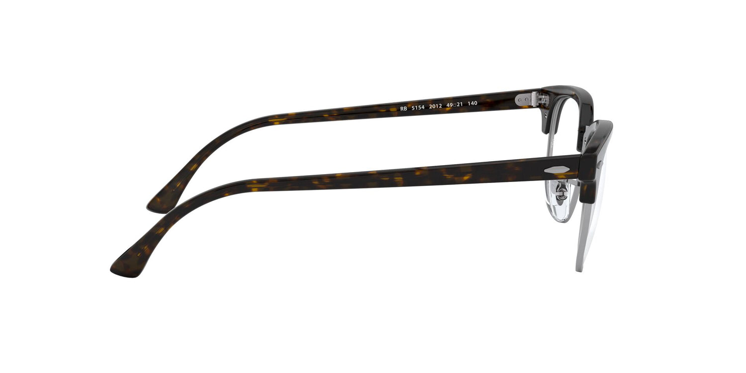 RAY-BAN RX5154 CLUBMASTER 2012 53 - 12