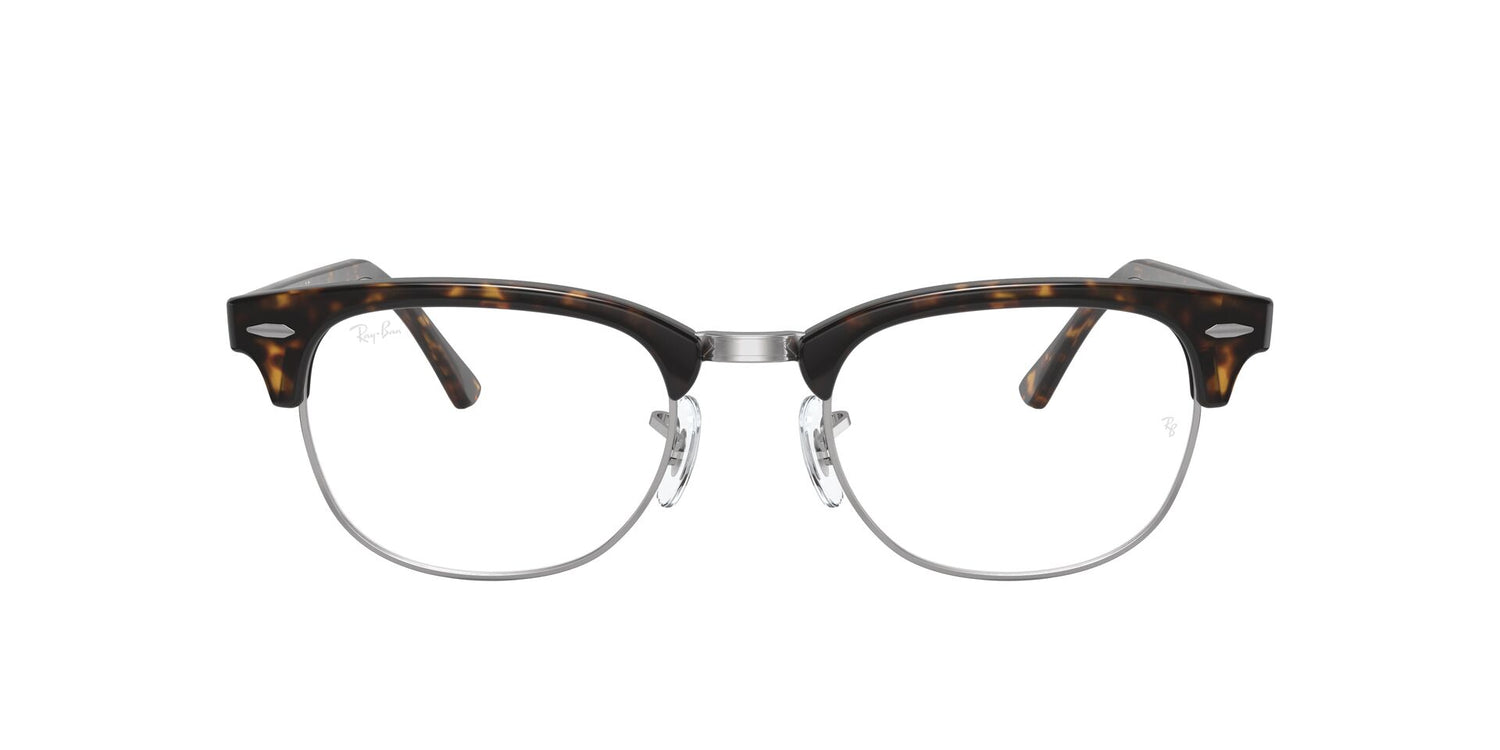 RAY-BAN RX5154 CLUBMASTER 2012 53 - 15