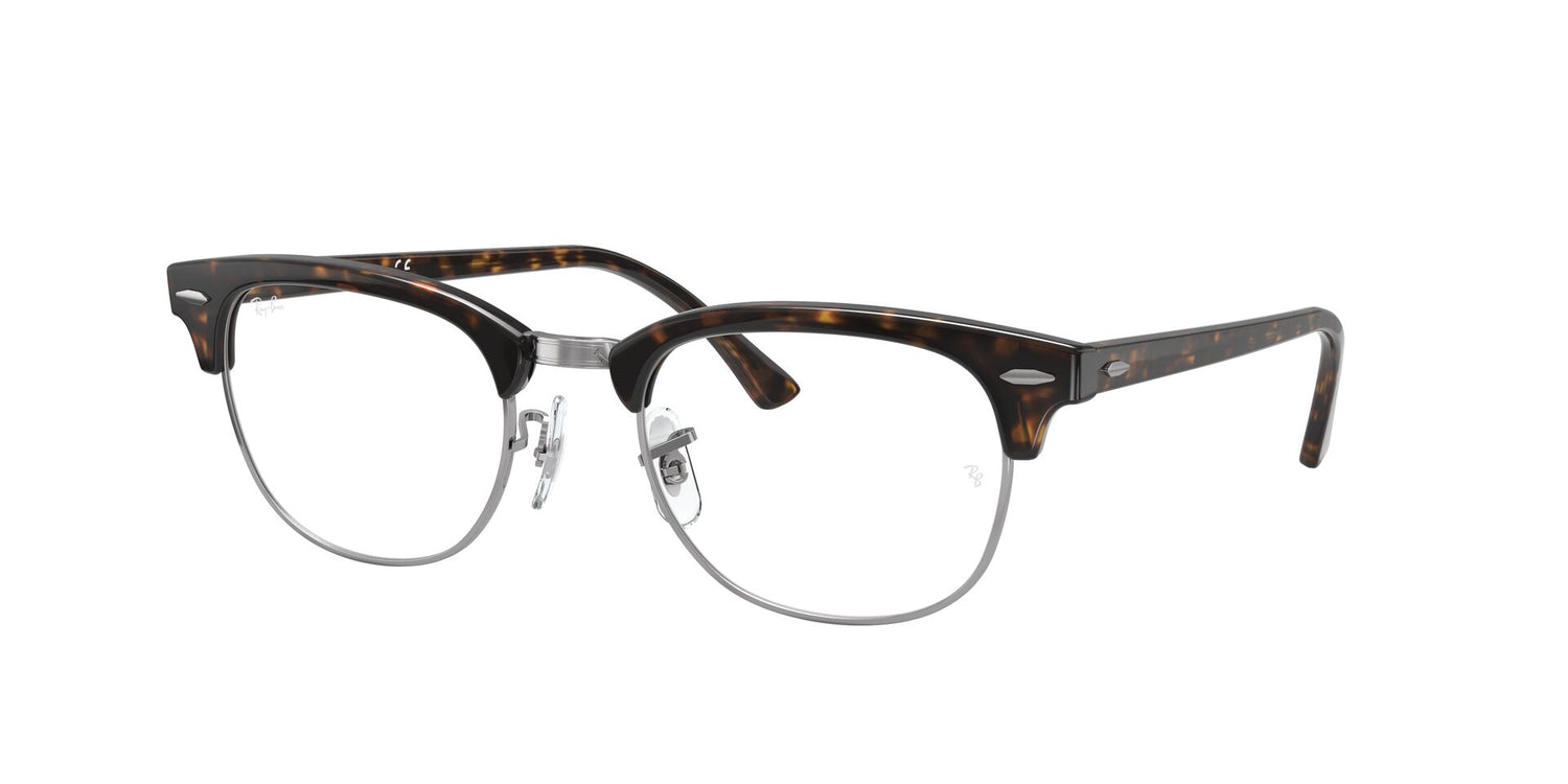 RAY-BAN RX5154 CLUBMASTER 2012 53 - 16