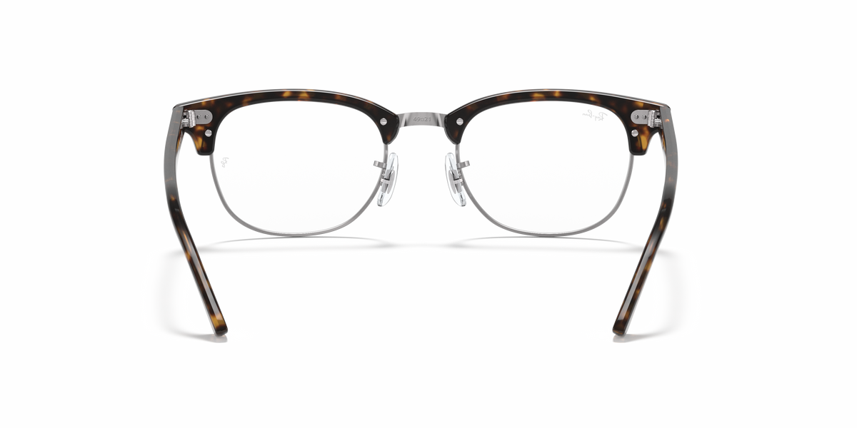 RAY-BAN RX5154 CLUBMASTER 2012 53