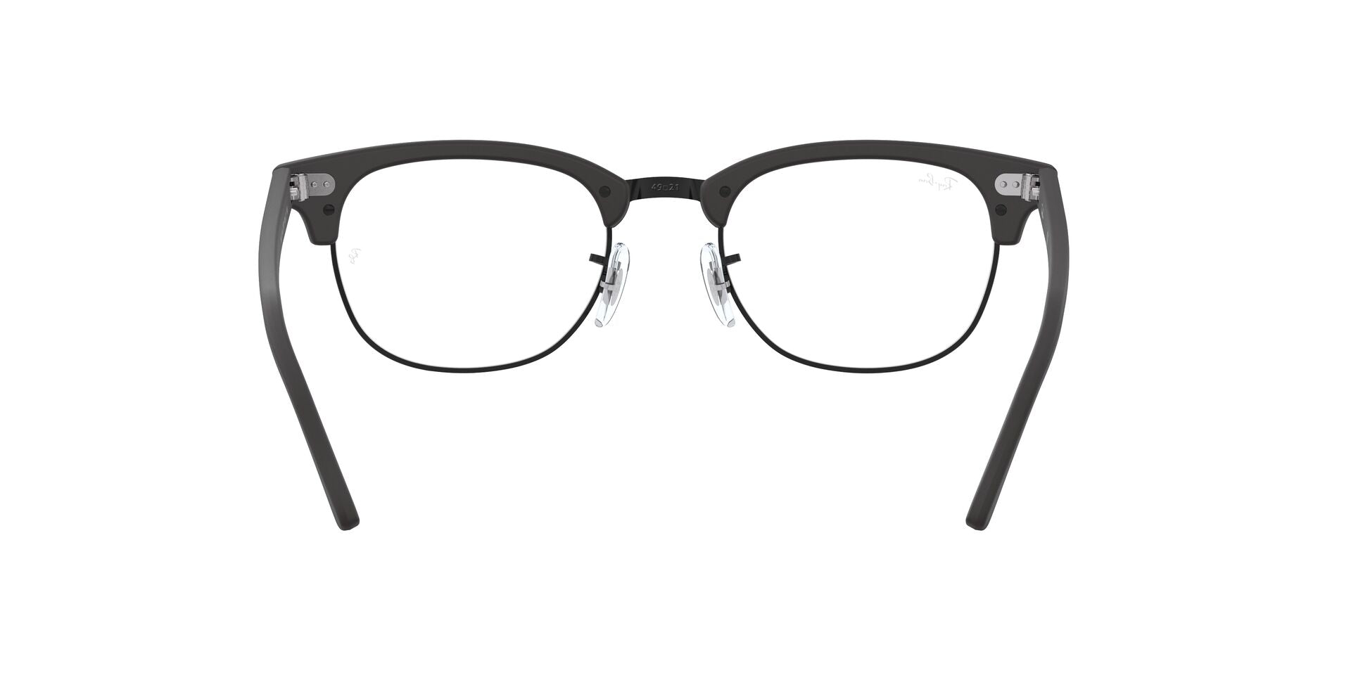 RAY-BAN RX5154 CLUBMASTER 2077 51 - 1