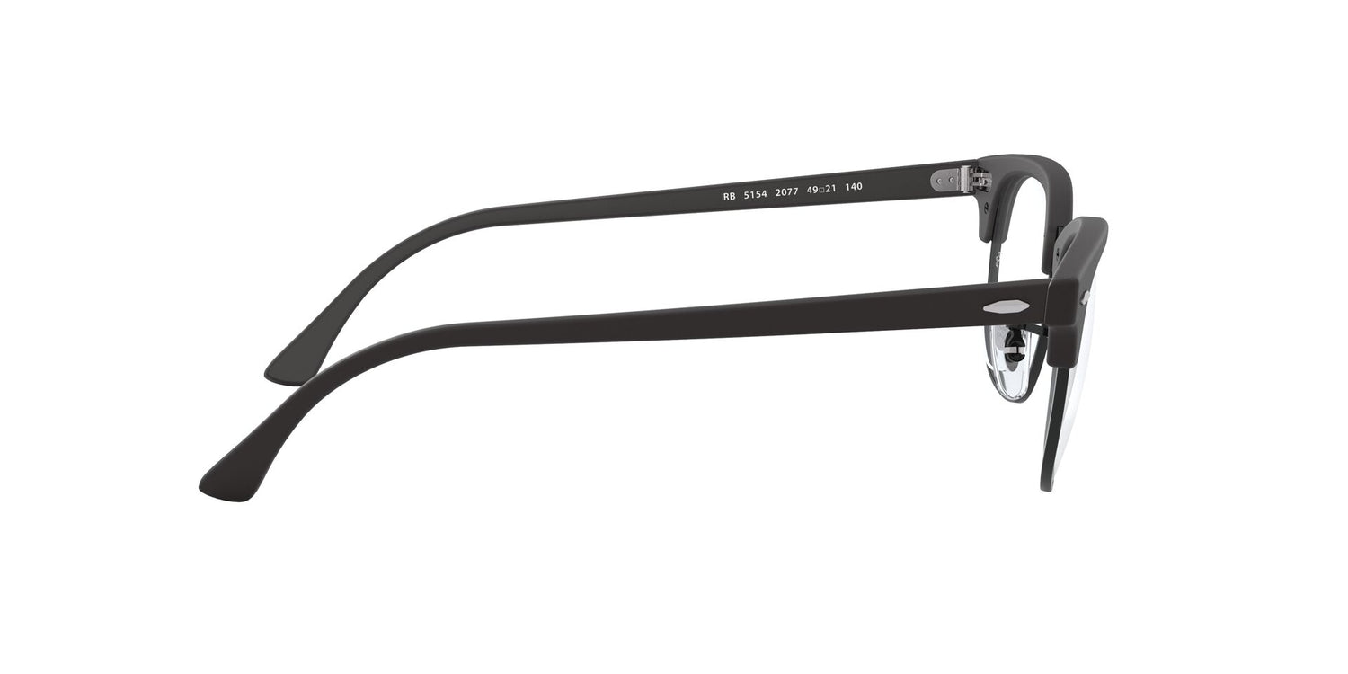 RAY-BAN RX5154 CLUBMASTER 2077 51 - 4