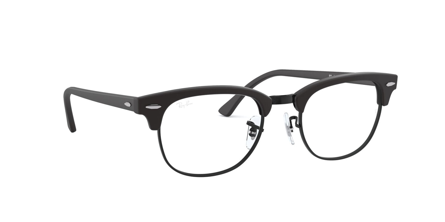 RAY-BAN RX5154 CLUBMASTER 2077 53 - 22